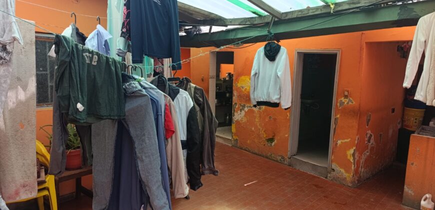Casa en venta Bosa Estación