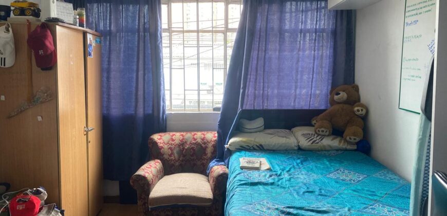 Casa en venta San Miguel Barrios Unidos