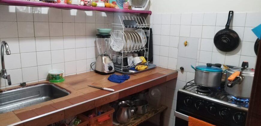 Casa en venta Carvajal