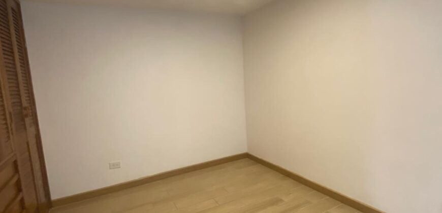 Apartamento en venta La Castellana