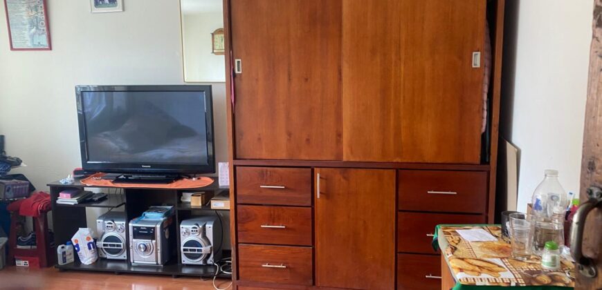 Casa en venta San Miguel Barrios Unidos