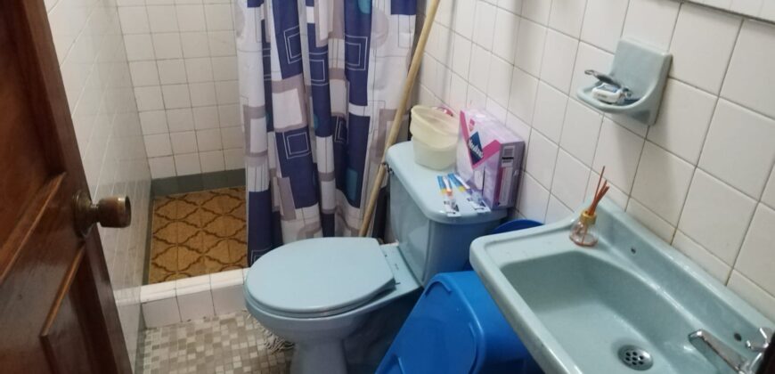 Casa en venta Carvajal