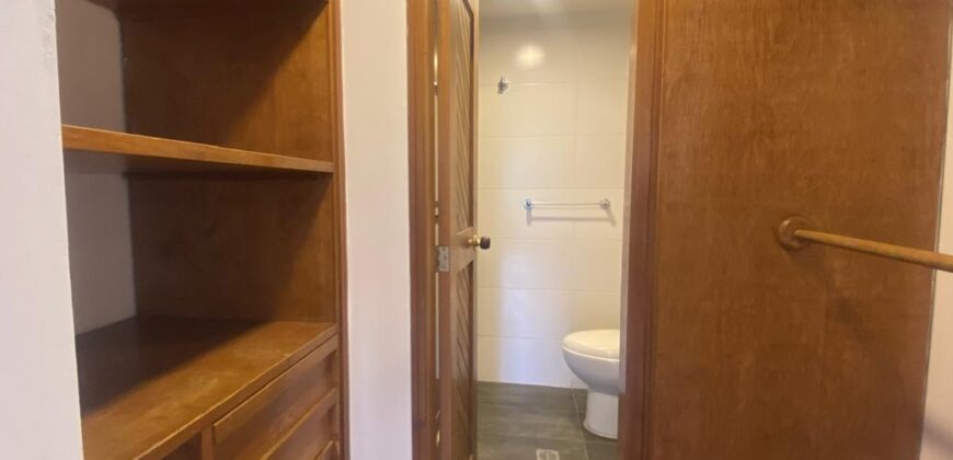 Apartamento en venta La Castellana