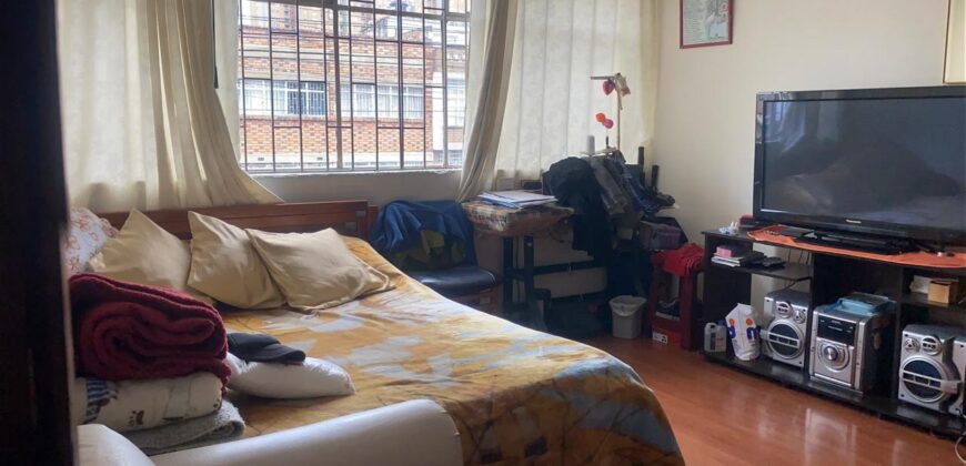 Casa en venta San Miguel Barrios Unidos