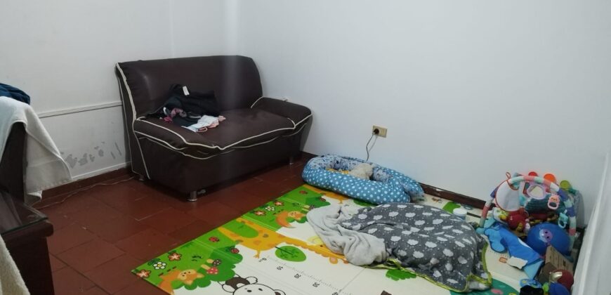 Casa en venta Carvajal
