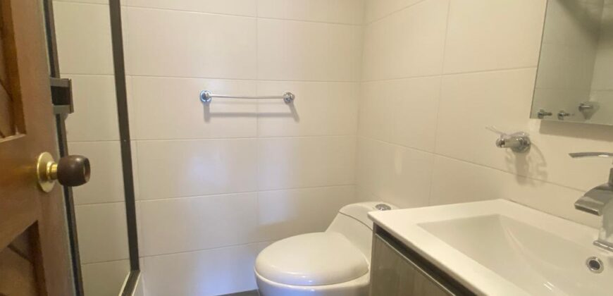 Apartamento en venta La Castellana