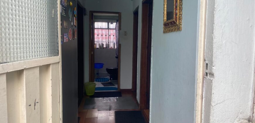 Casa en venta San Miguel Barrios Unidos