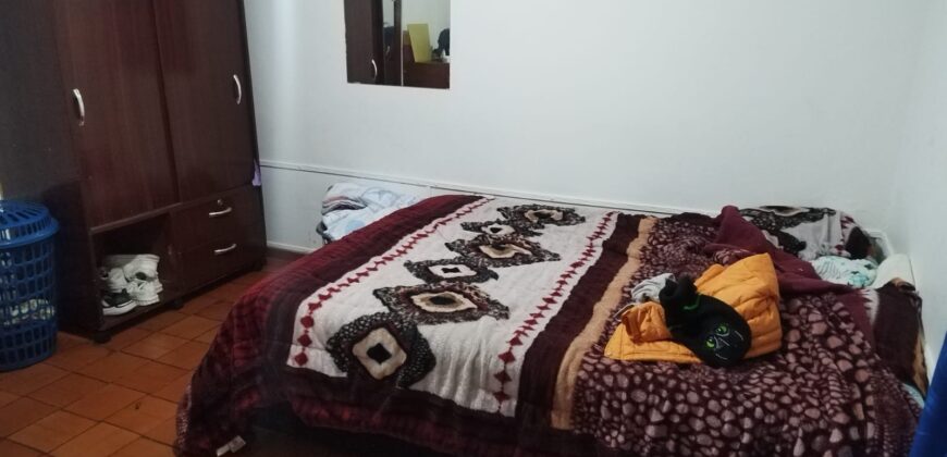 Casa en venta Carvajal