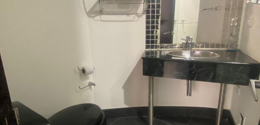 Apartamento en venta La Carolina