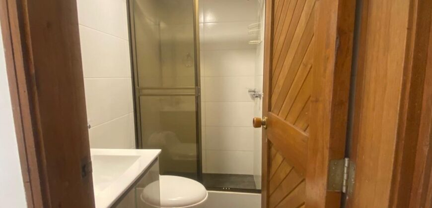 Apartamento en venta La Castellana