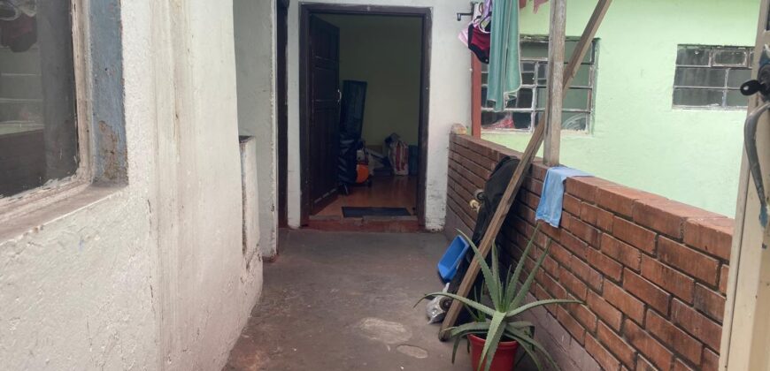 Casa en venta San Miguel Barrios Unidos