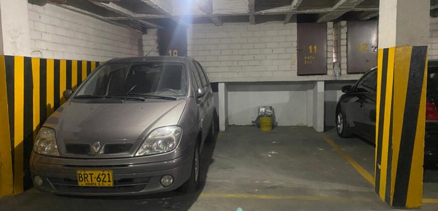 Apartamento en venta La Castellana