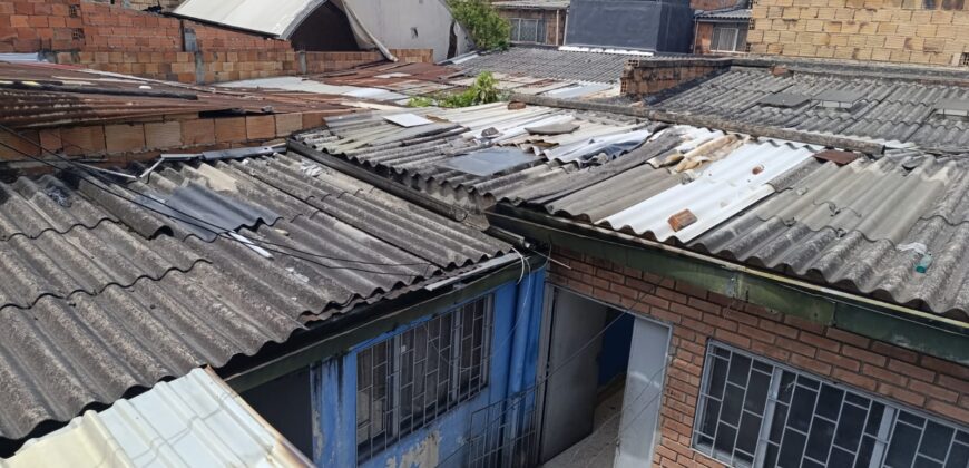 Casa en venta Bosa Estación