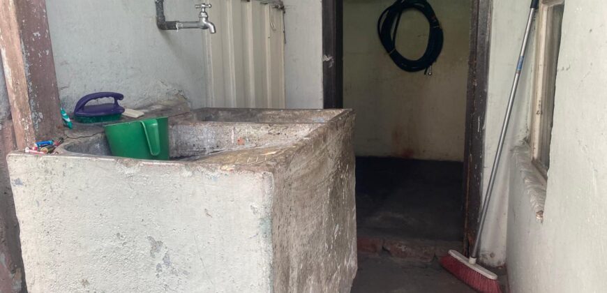 Casa en venta San Miguel Barrios Unidos