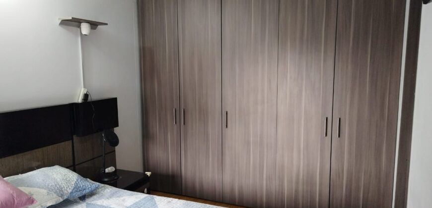 Apartamento en venta Tibaná