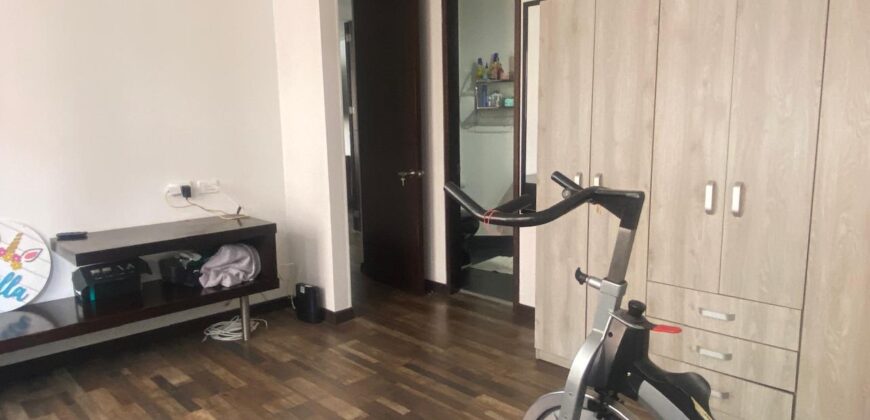 Apartamento en venta La Carolina