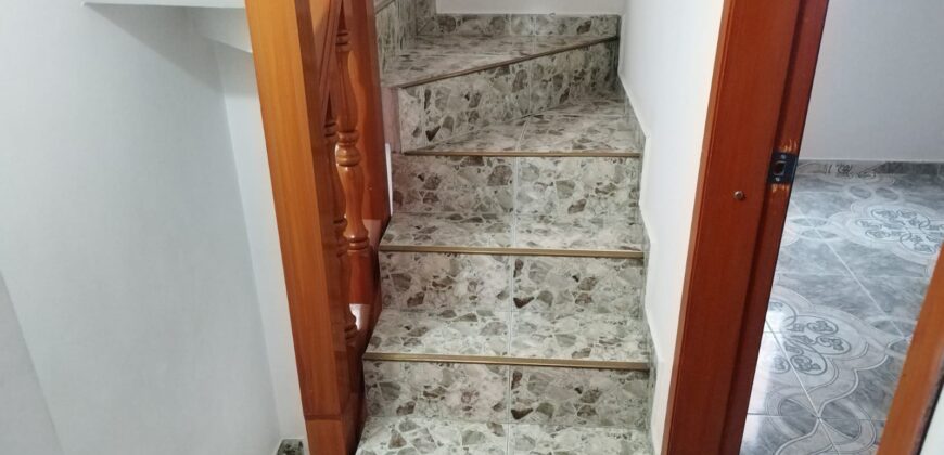 Casa en venta Bosa Brasil