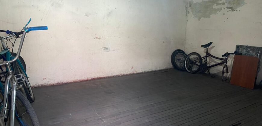 Casa en venta San Miguel Barrios Unidos