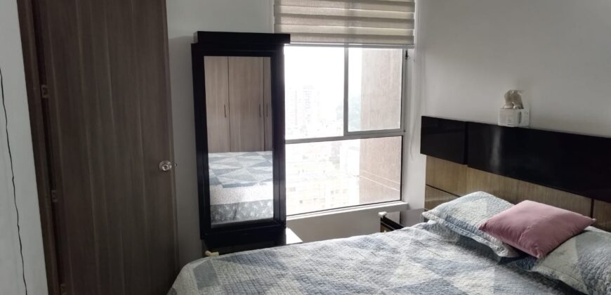 Apartamento en venta Tibaná