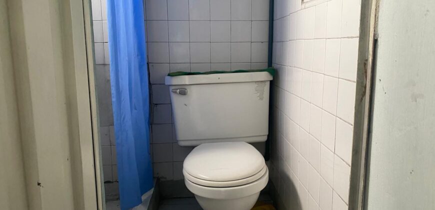 Casa en venta San Miguel Barrios Unidos
