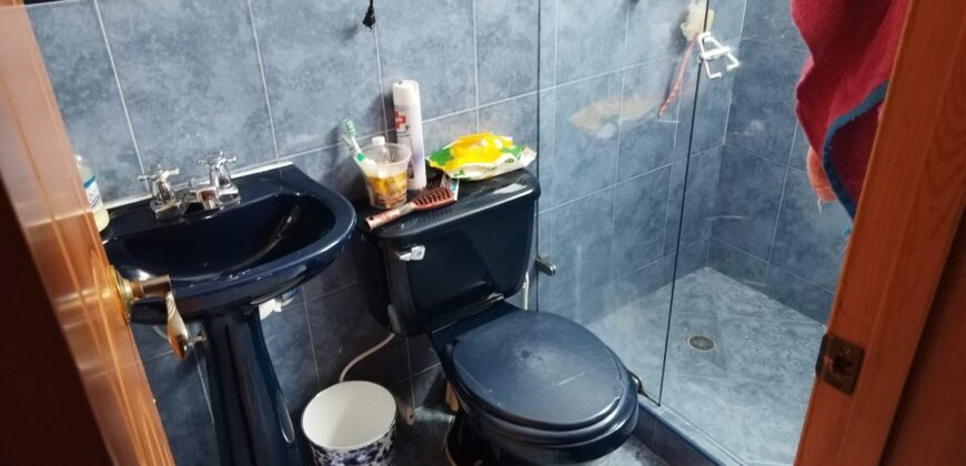 Casa en venta Nuevas Delicias