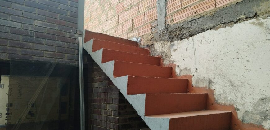 Casa en venta Carvajal