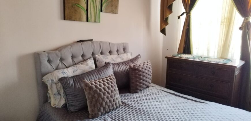 Casa en venta Nuevas Delicias