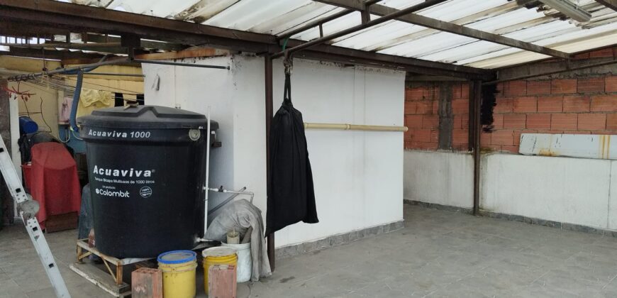 Casa en venta Bosa Estación