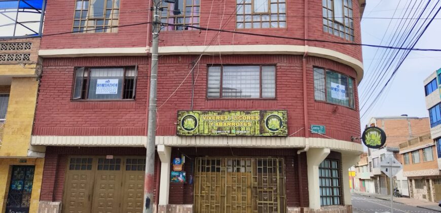 Casa en venta Bosa Estación