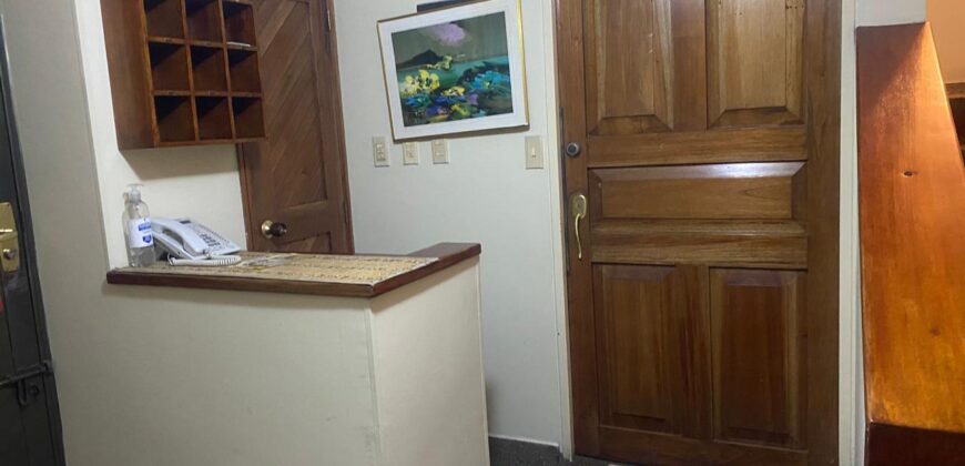 Apartamento en venta La Castellana