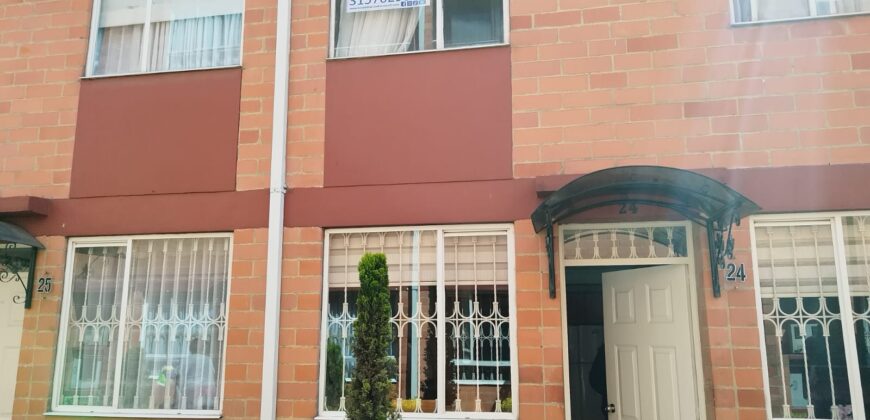 Casa en venta Nuevas Delicias