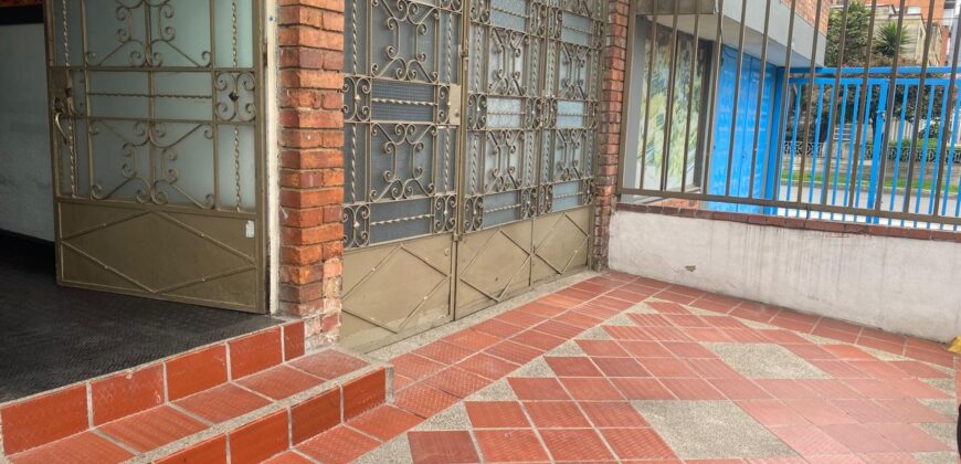 Casa en venta San Miguel Barrios Unidos