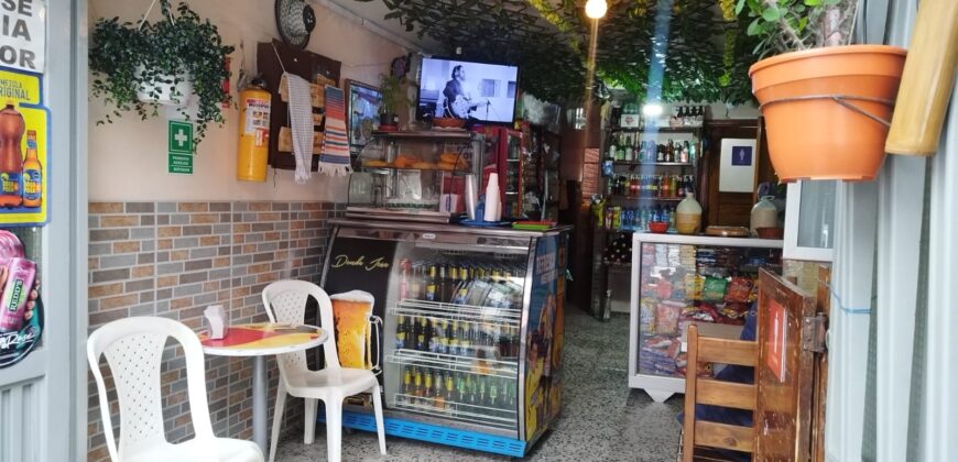 Casa en venta Carvajal