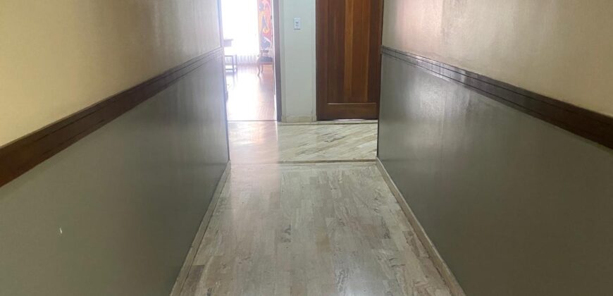 Apartaestudio en venta Chapinero