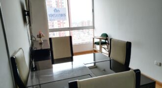 Apartamento en venta Tibaná