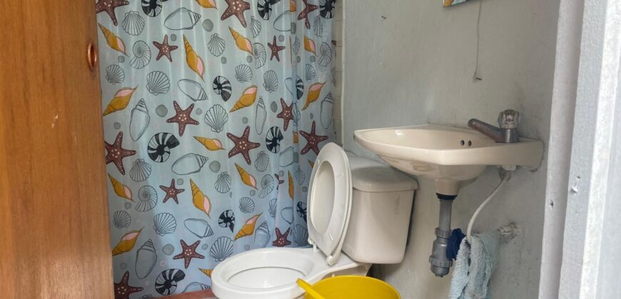 Casa en venta San Miguel Barrios Unidos