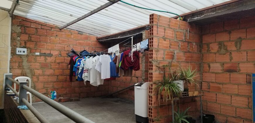 Casa en venta Carvajal