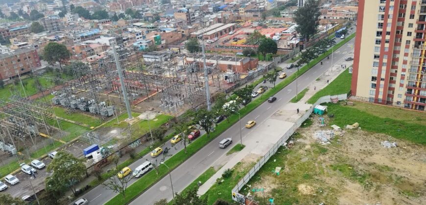 Apartamento en venta Tibaná