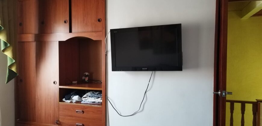 Casa en venta Nuevas Delicias