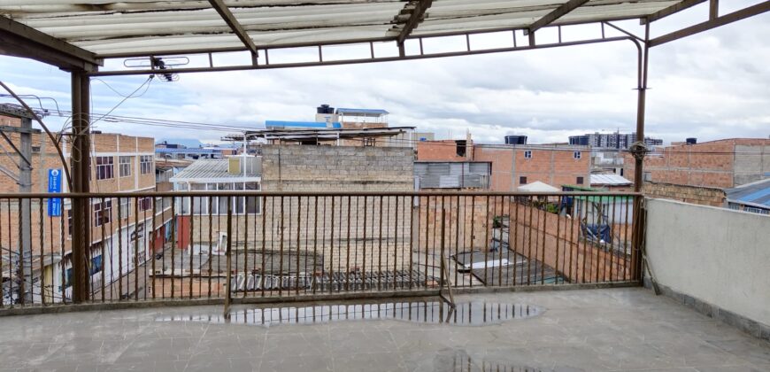 Casa en venta Bosa Estación