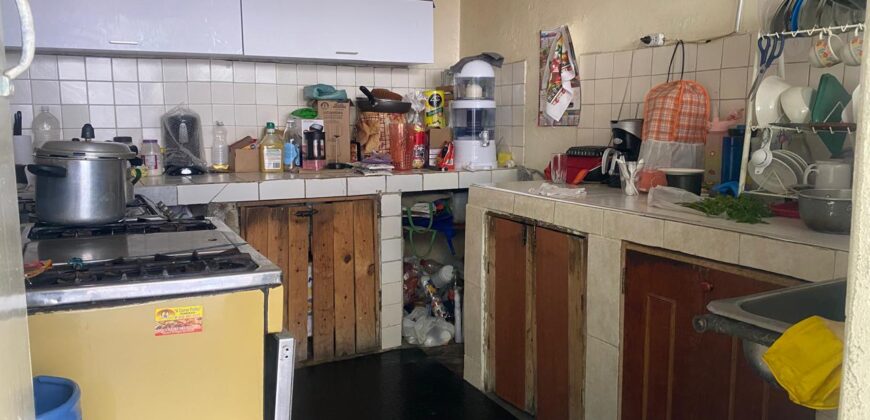 Casa en venta San Miguel Barrios Unidos