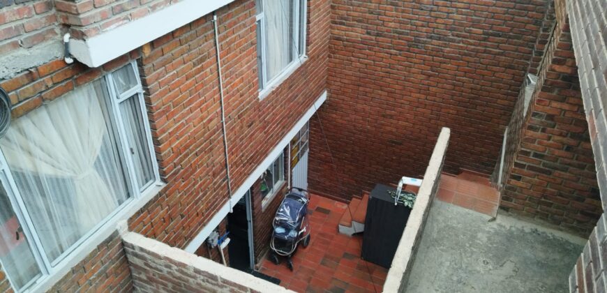 Casa en venta Carvajal
