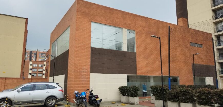 Apartamento en venta Tibaná
