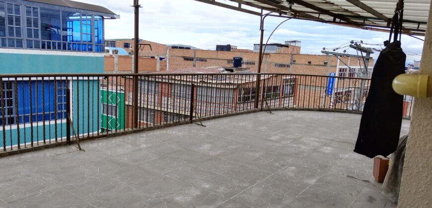 Casa en venta Bosa Estación