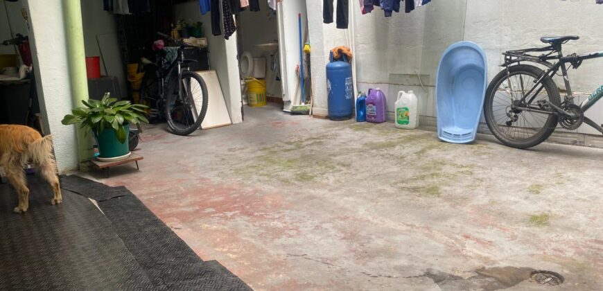 Casa en venta San Miguel Barrios Unidos