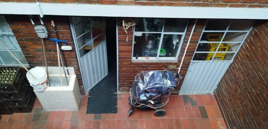 Casa en venta Carvajal