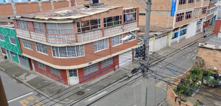 Casa en venta Bosa Estación
