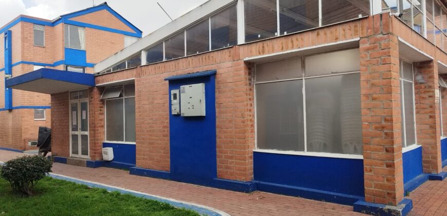 Casa en venta Bosa Brasil