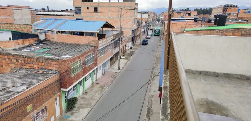 Casa en venta Bosa Estación