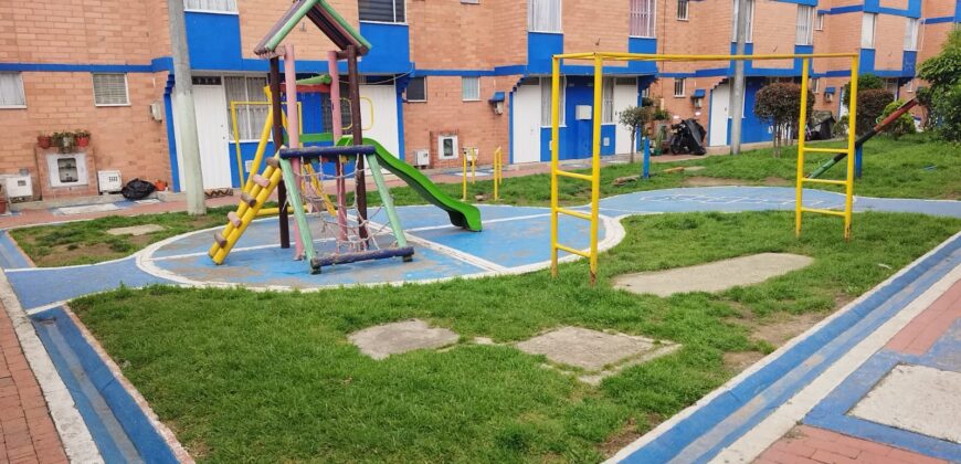 Casa en venta Bosa Brasil